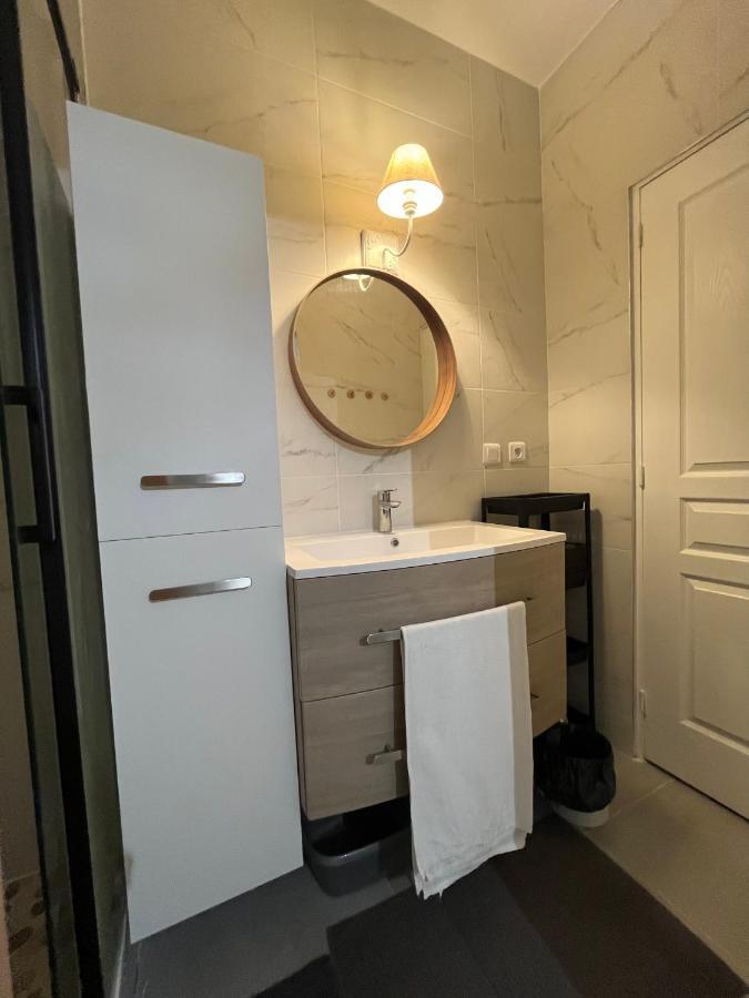 Dream Dwell Paris-Cozy Historic Appartement Near Exelmans In 16Th District Paris Eksteriør bilde