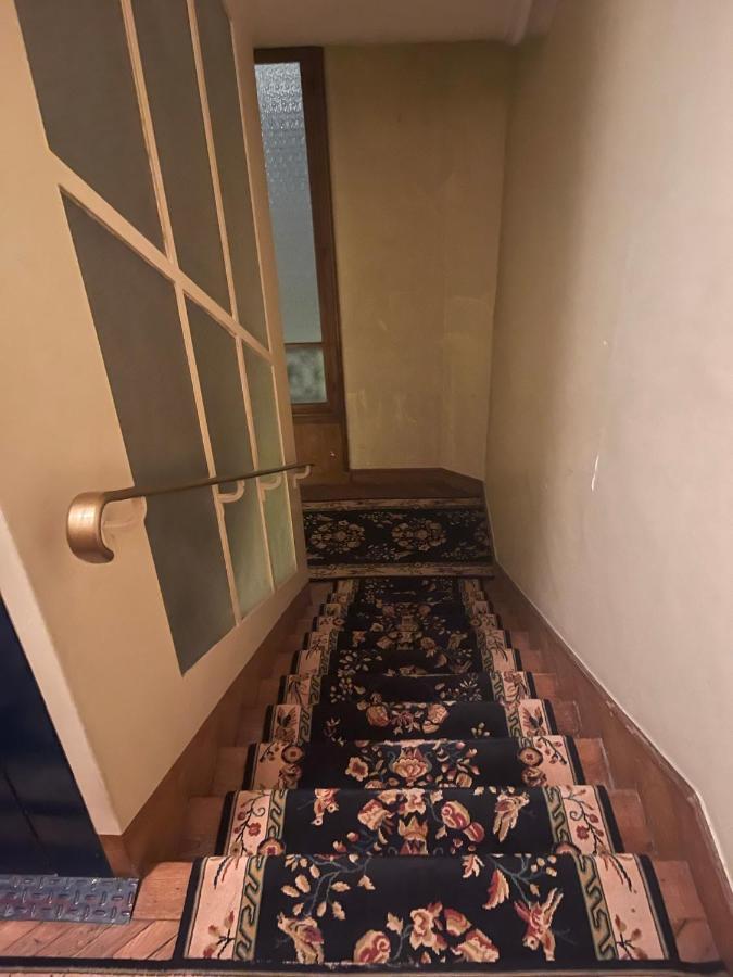 Dream Dwell Paris-Cozy Historic Appartement Near Exelmans In 16Th District Paris Eksteriør bilde