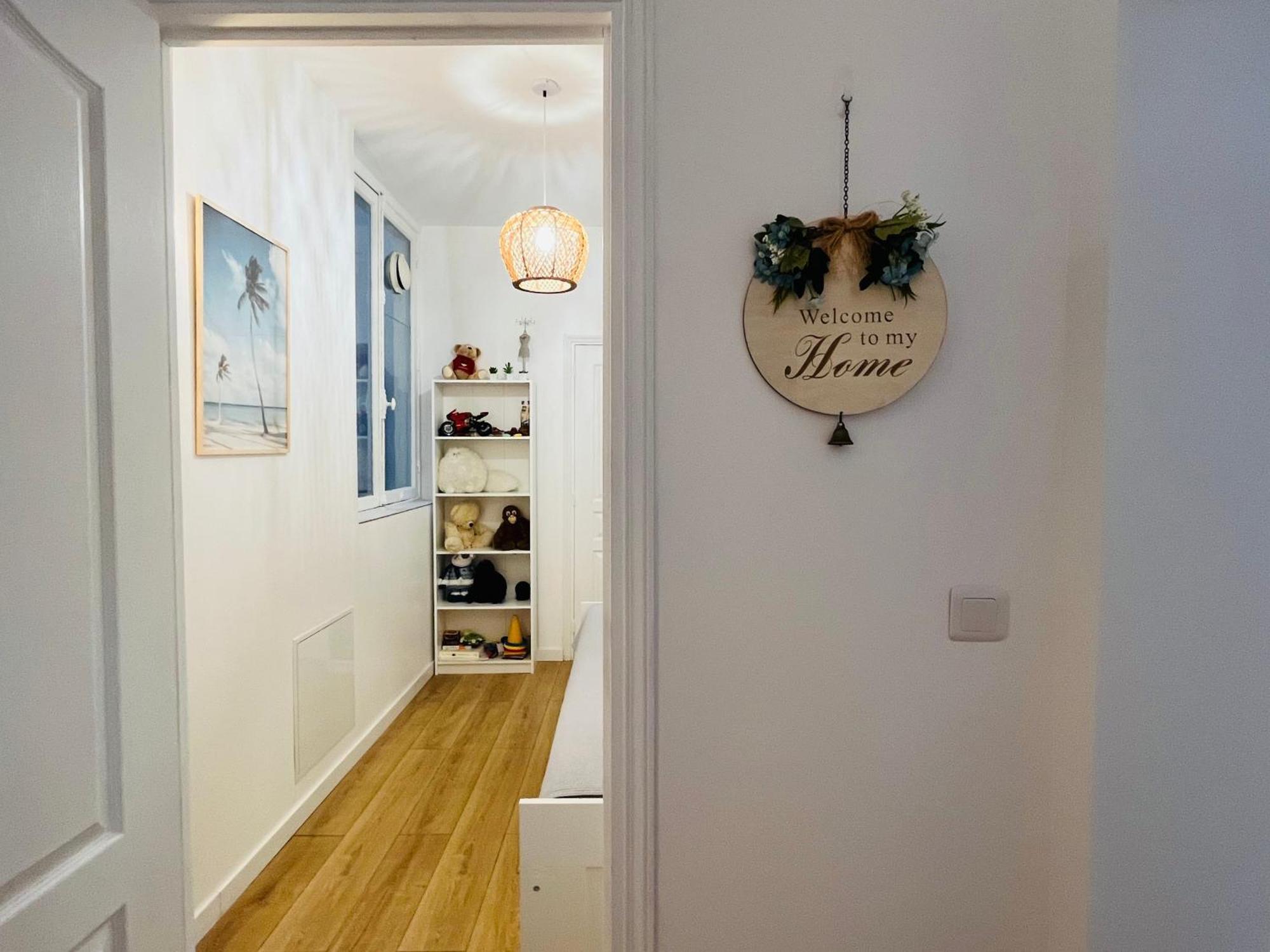 Dream Dwell Paris-Cozy Historic Appartement Near Exelmans In 16Th District Paris Eksteriør bilde