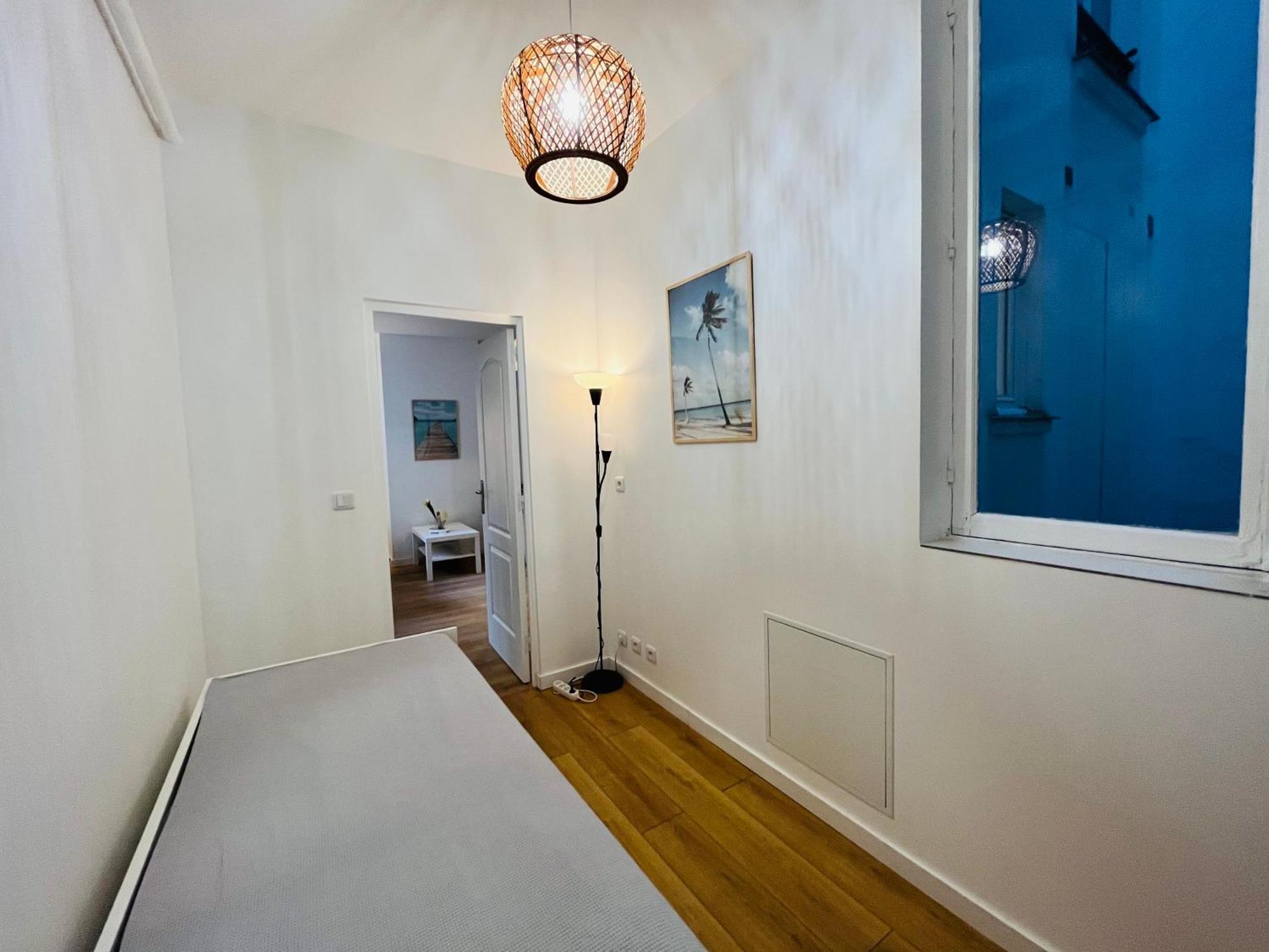 Dream Dwell Paris-Cozy Historic Appartement Near Exelmans In 16Th District Paris Eksteriør bilde
