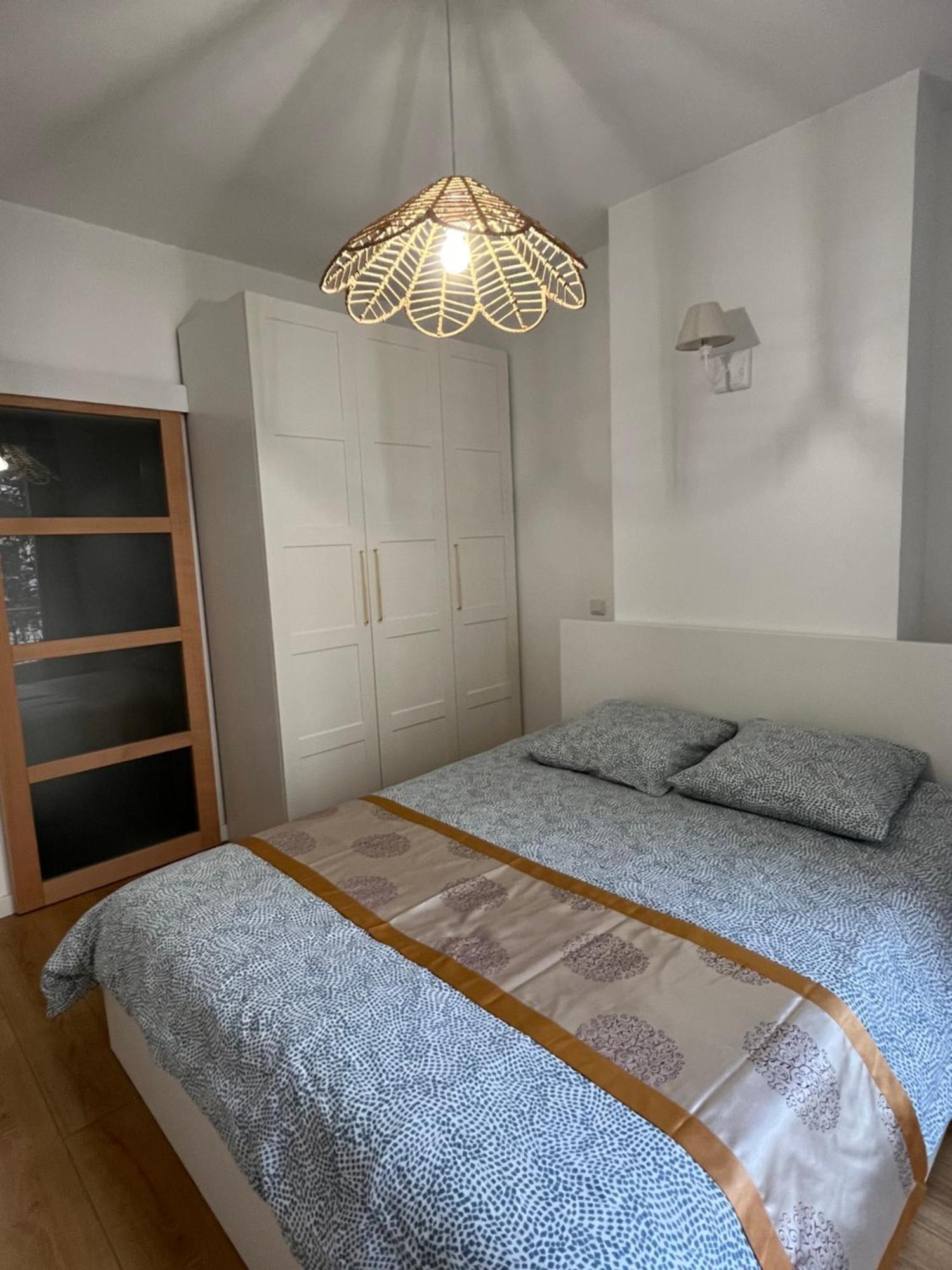 Dream Dwell Paris-Cozy Historic Appartement Near Exelmans In 16Th District Paris Eksteriør bilde
